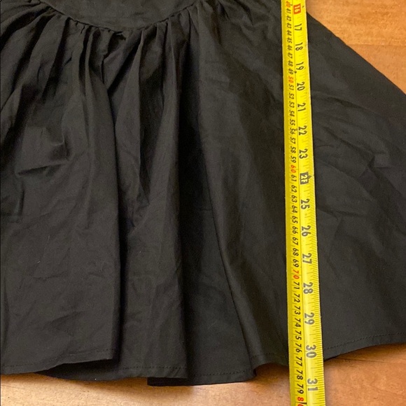 Princess Polly Black Straplie Mini Dress - Picture 8 of 13